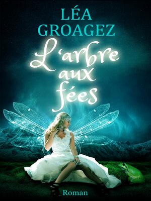 cover image of L'arbre aux fées